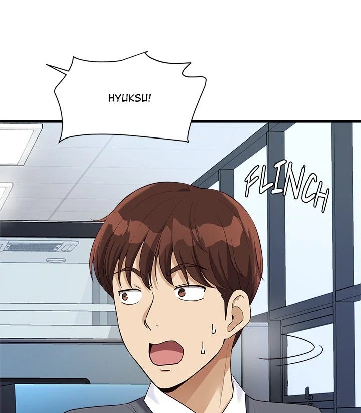 My Other Girlfriend Chapter 18 image 17