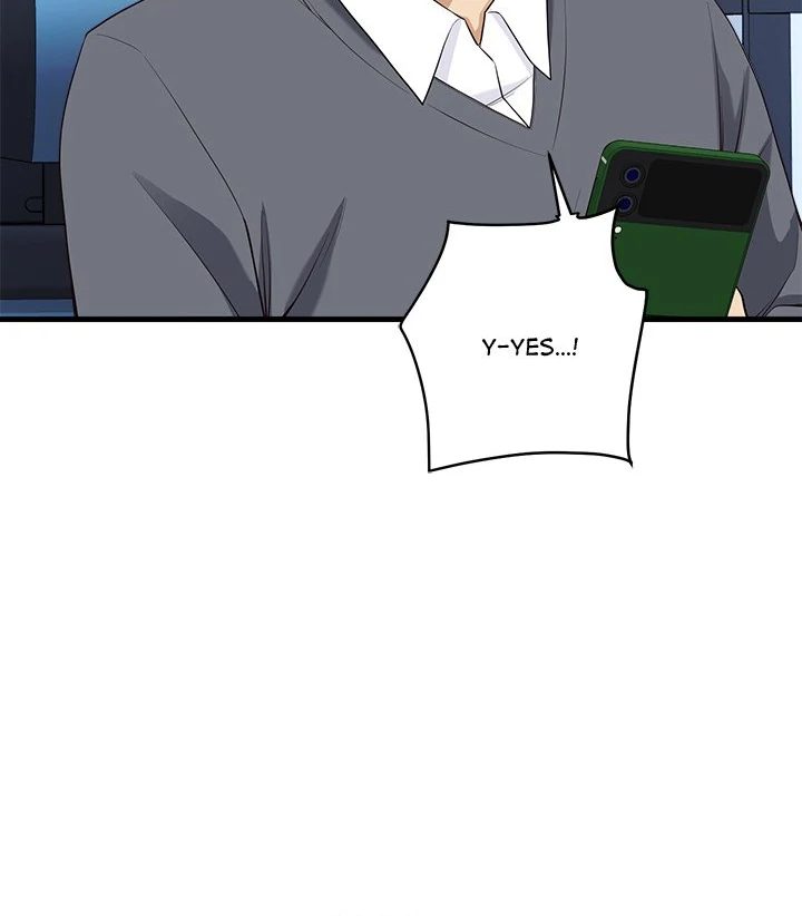 My Other Girlfriend Chapter 18 image 18