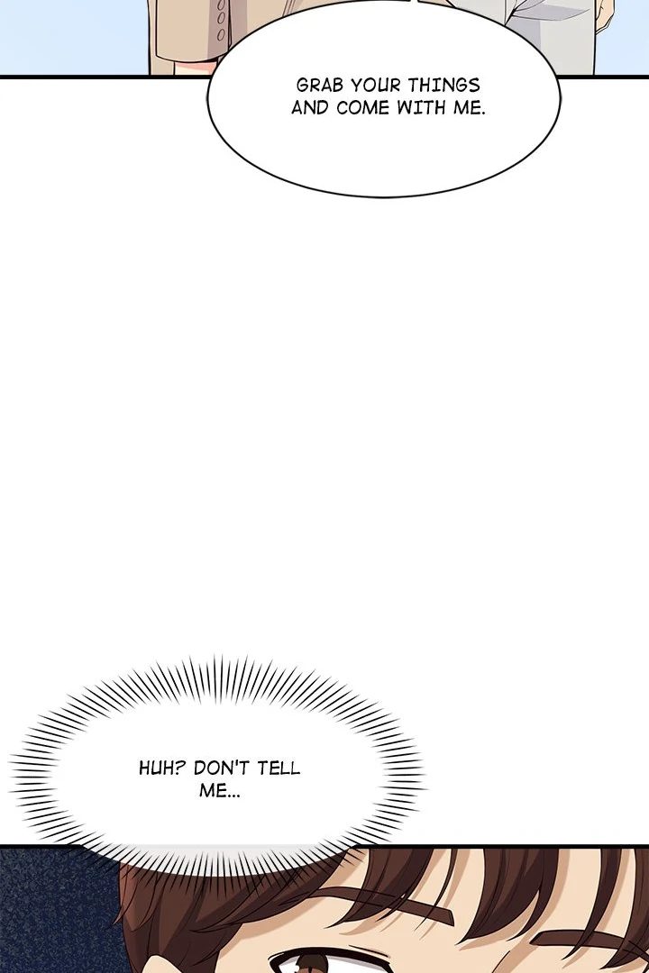 My Other Girlfriend Chapter 18 image 24