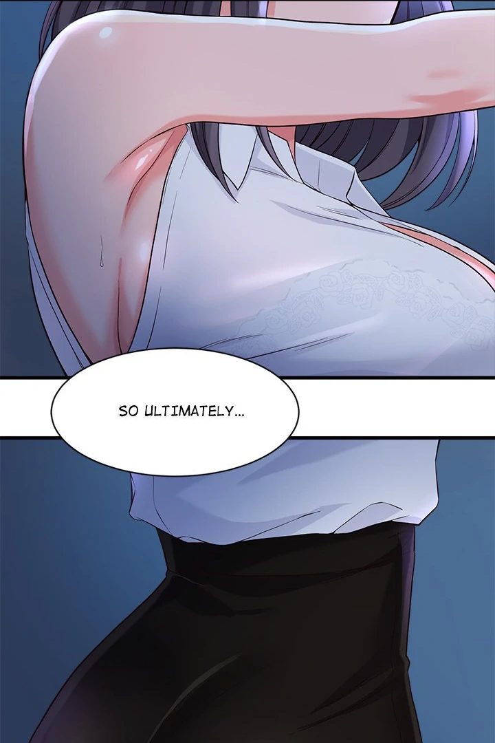 My Other Girlfriend Chapter 18 image 33