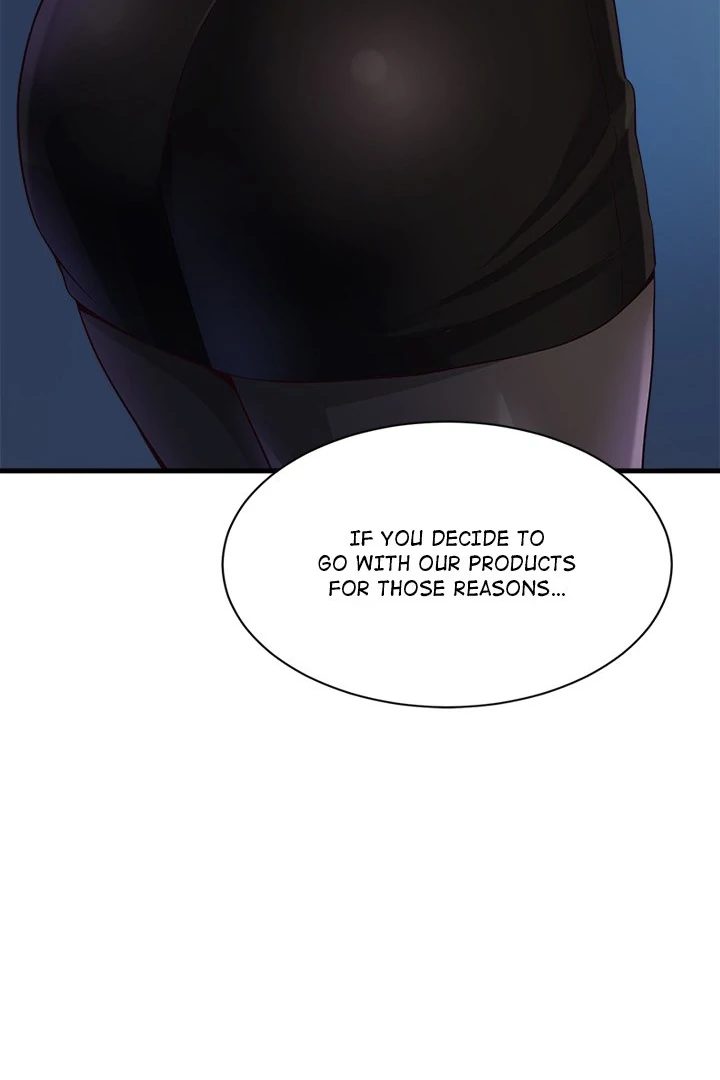 My Other Girlfriend Chapter 18 image 34