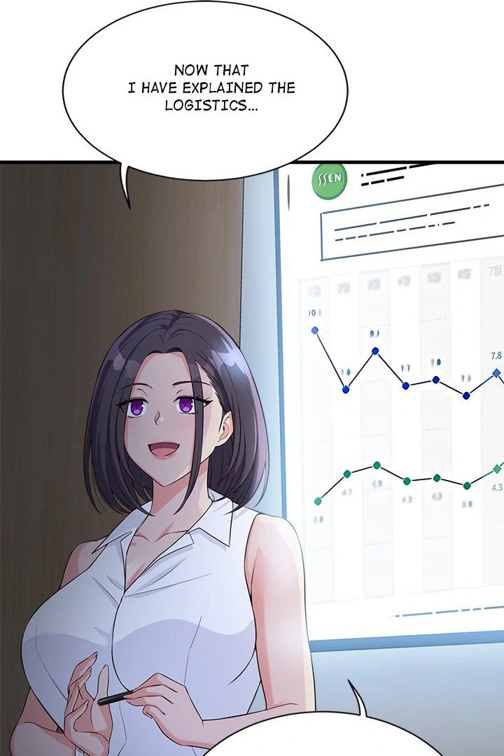 My Other Girlfriend Chapter 18 image 37
