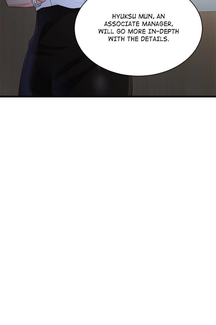 My Other Girlfriend Chapter 18 image 38