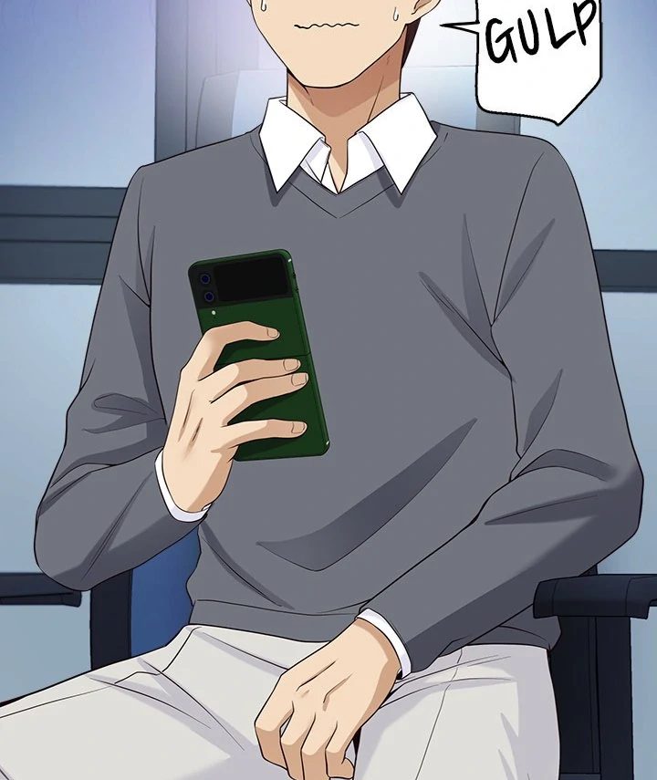 My Other Girlfriend Chapter 18 image 3