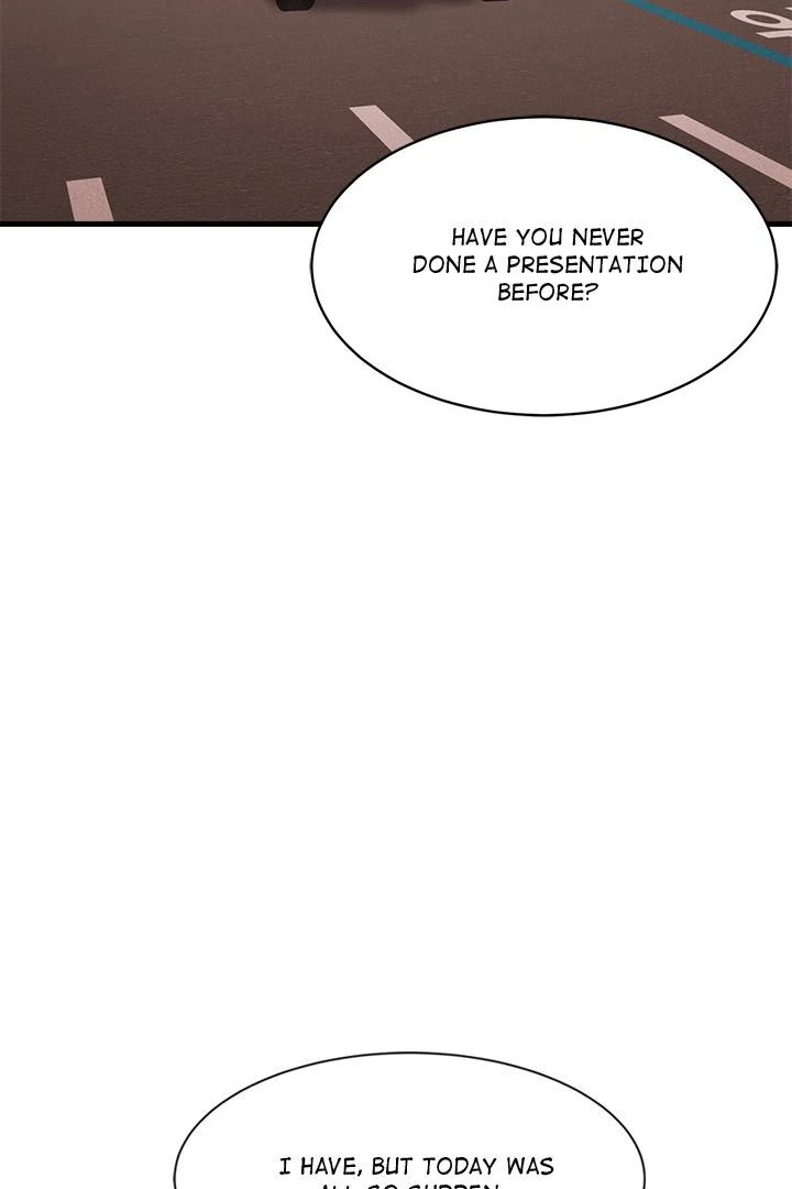 My Other Girlfriend Chapter 18 image 49