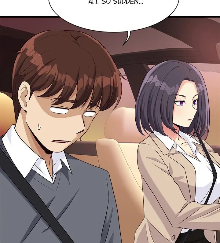 My Other Girlfriend Chapter 18 image 50