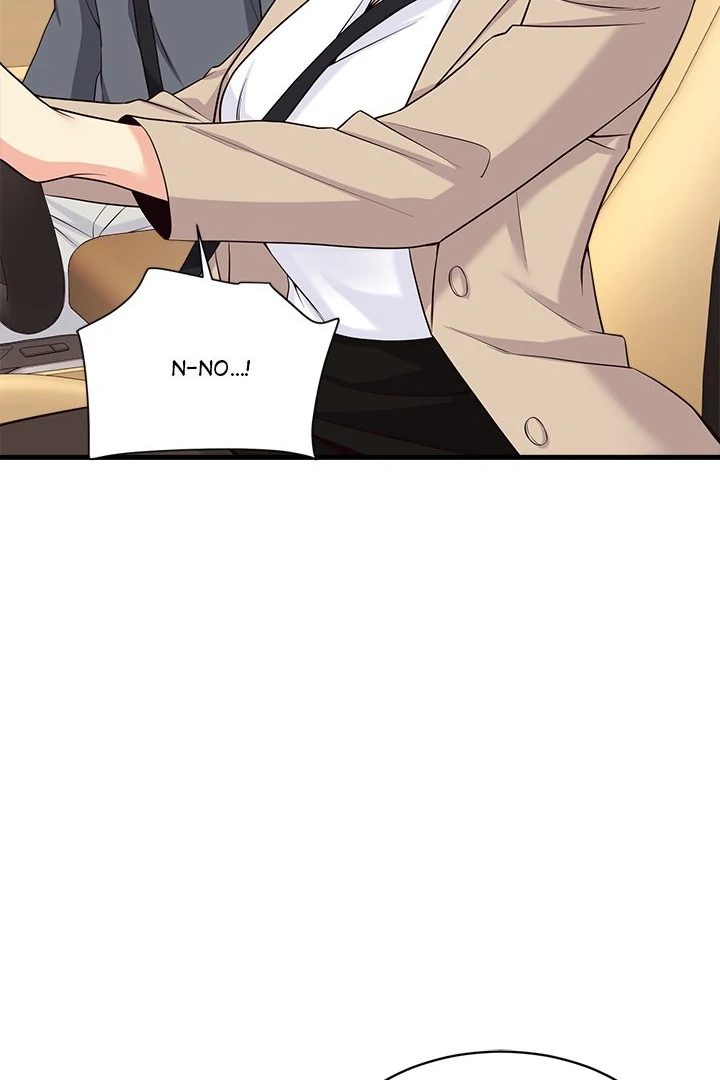 My Other Girlfriend Chapter 18 image 54