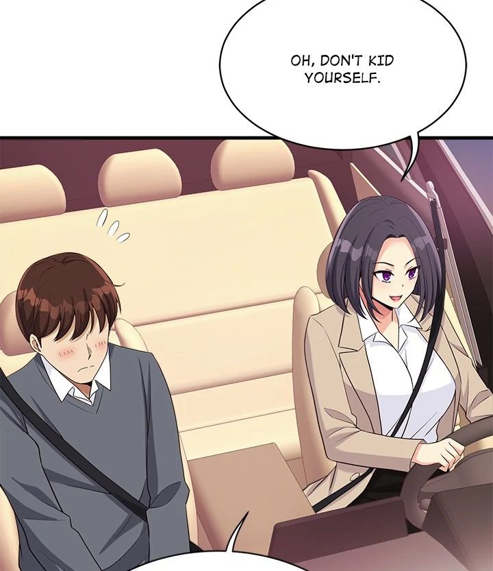 My Other Girlfriend Chapter 18 image 55