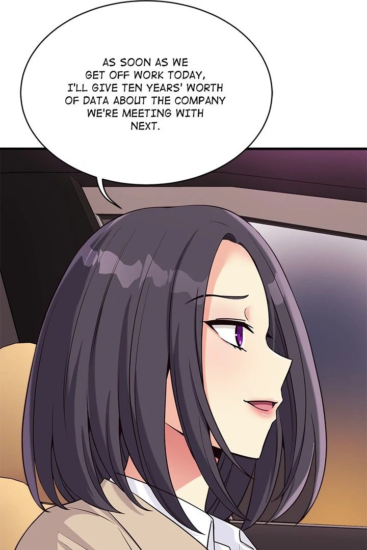 My Other Girlfriend Chapter 18 image 57