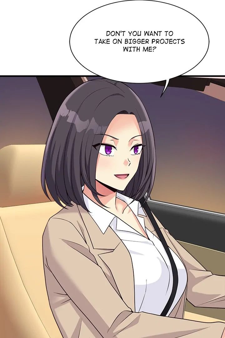 My Other Girlfriend Chapter 18 image 61