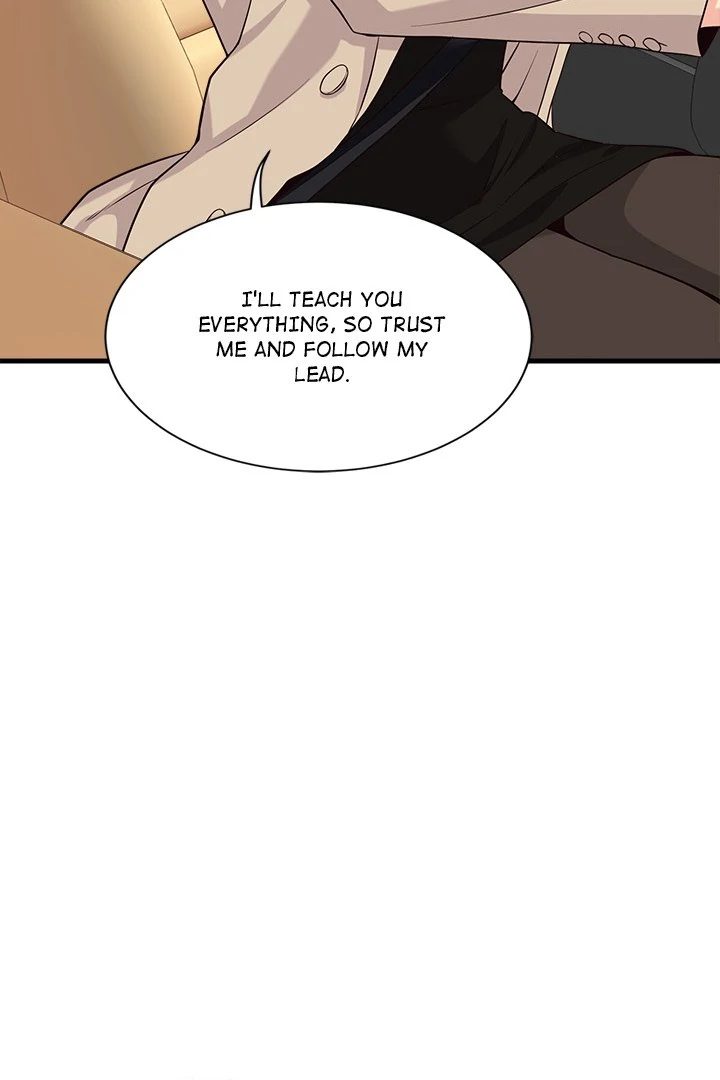 My Other Girlfriend Chapter 18 image 62