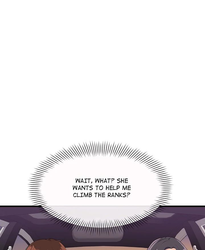 My Other Girlfriend Chapter 18 image 64