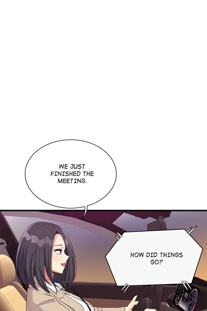 My Other Girlfriend Chapter 18 image 67