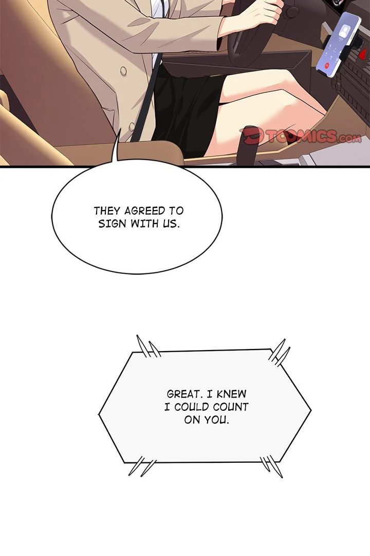 My Other Girlfriend Chapter 18 image 68