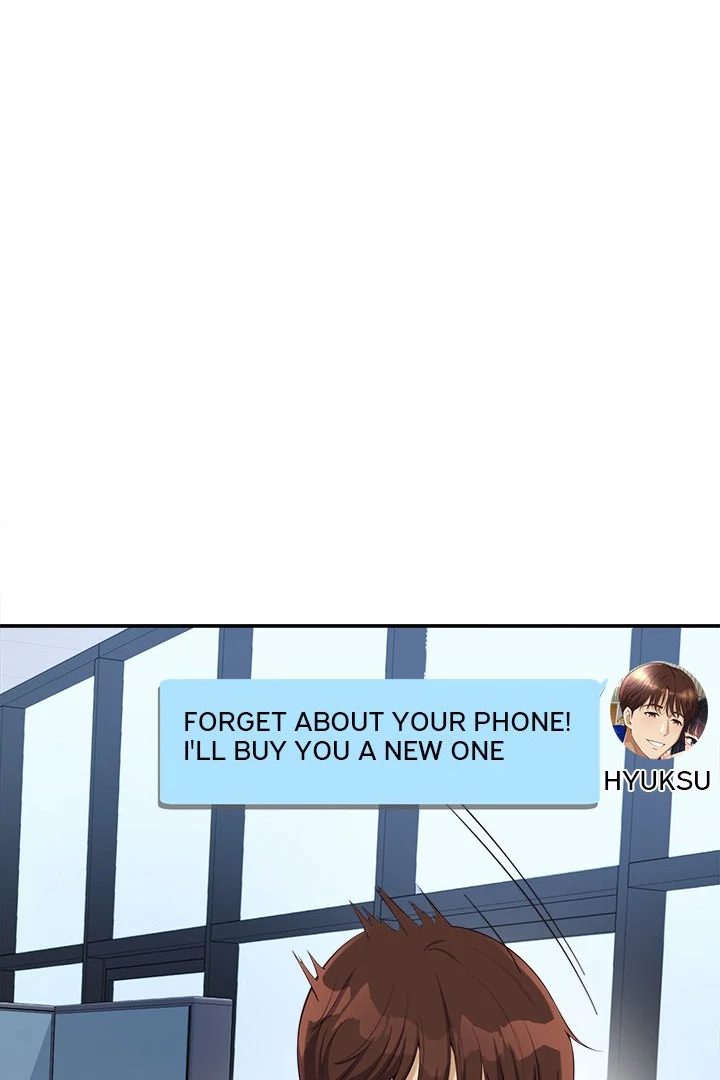 My Other Girlfriend Chapter 18 image 6