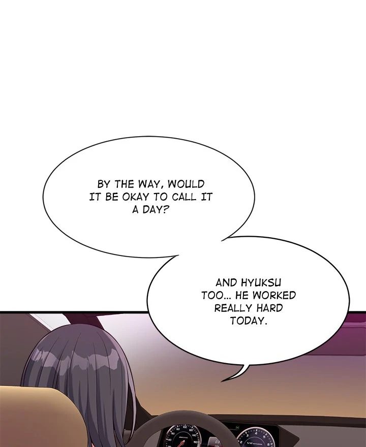 My Other Girlfriend Chapter 18 image 69