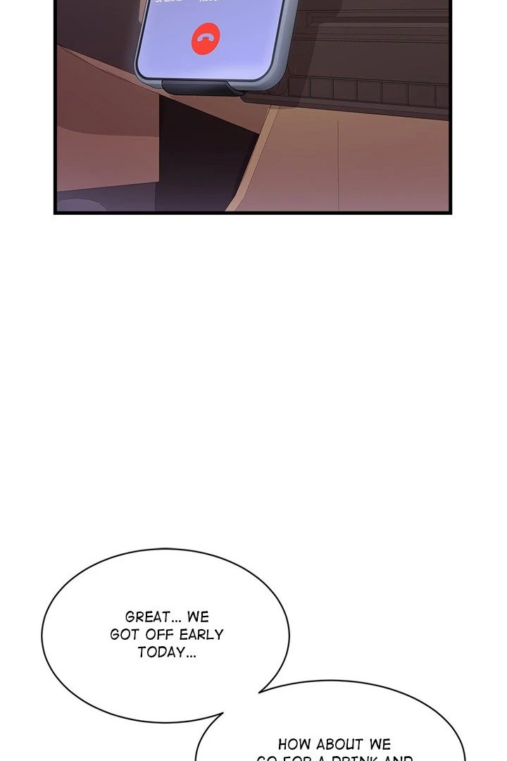 My Other Girlfriend Chapter 18 image 72
