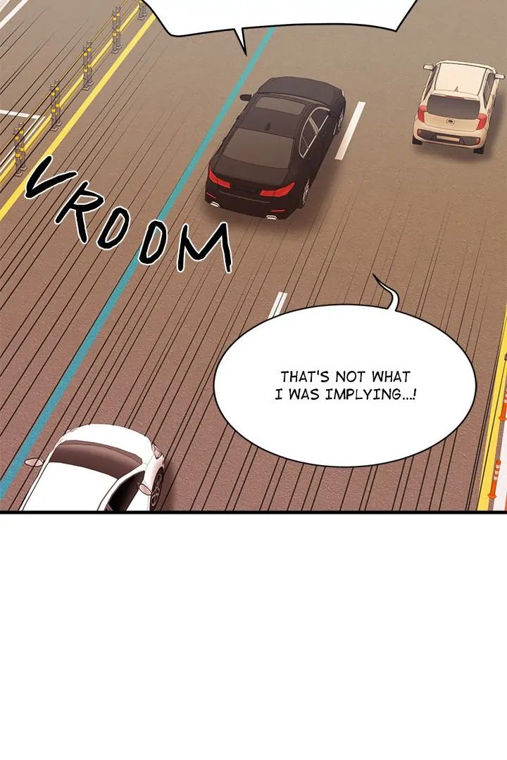 My Other Girlfriend Chapter 18 image 77