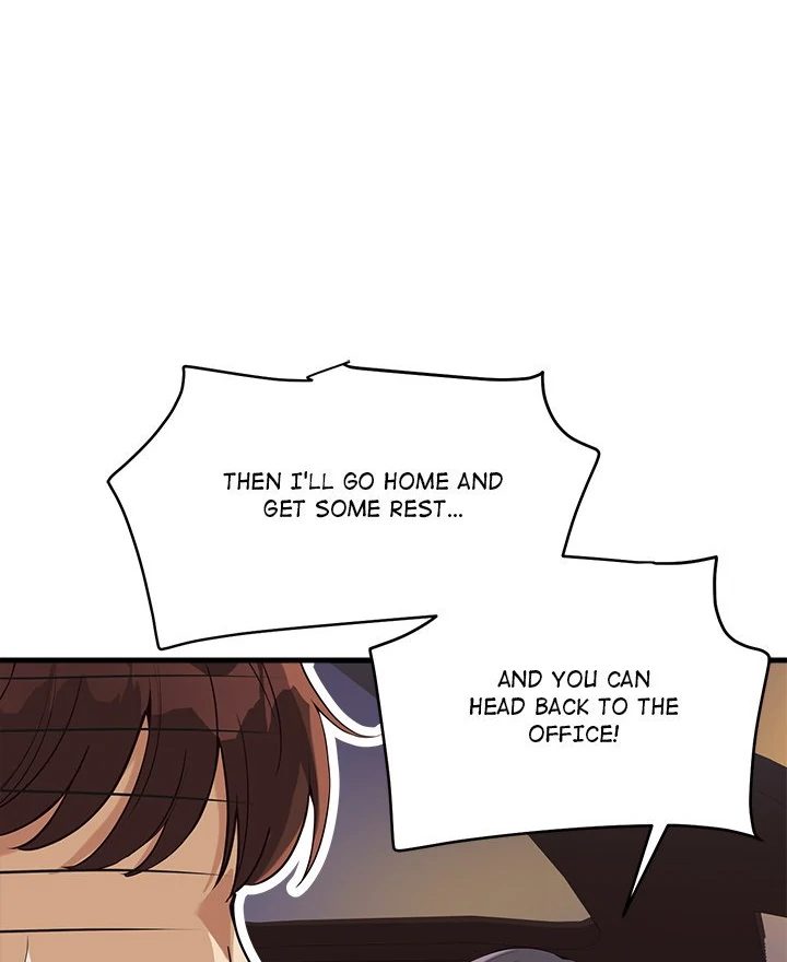 My Other Girlfriend Chapter 18 image 78