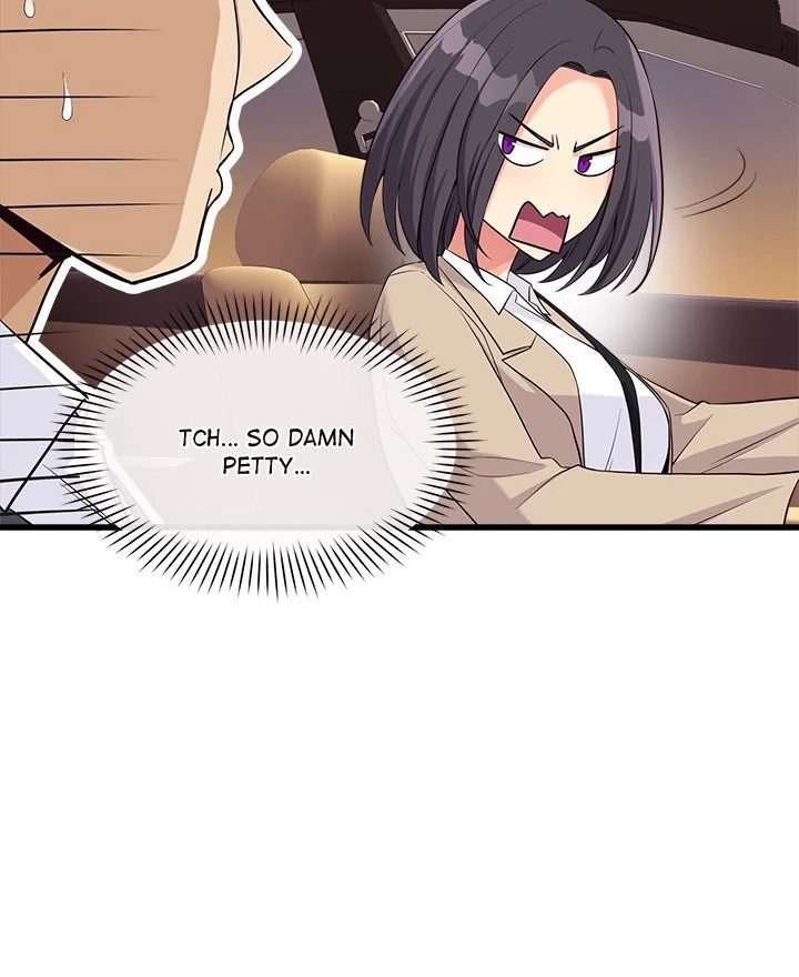 My Other Girlfriend Chapter 18 image 79