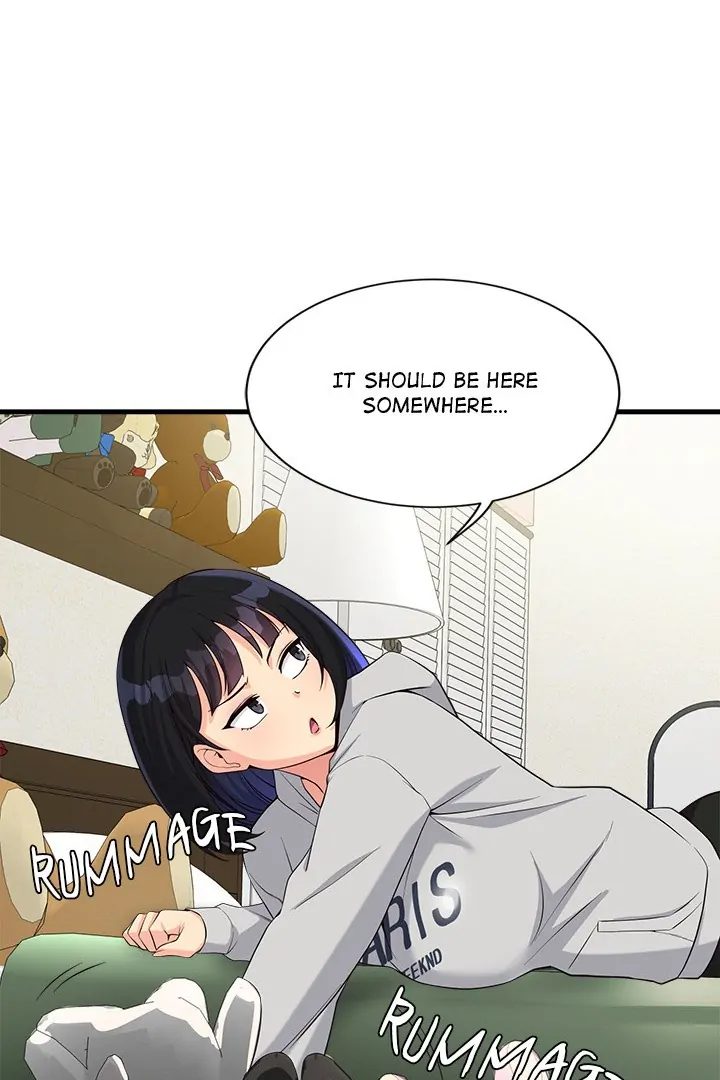 My Other Girlfriend Chapter 18 image 86