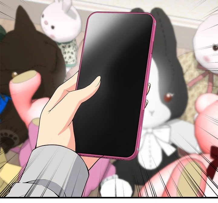 My Other Girlfriend Chapter 18 image 88