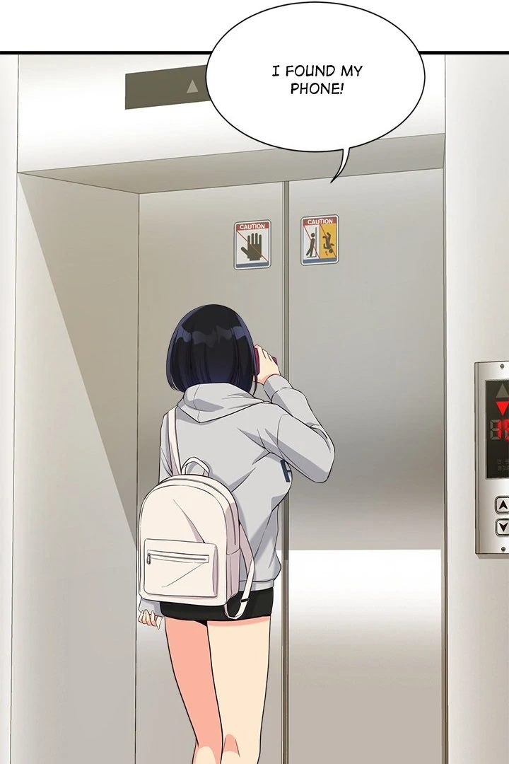 My Other Girlfriend Chapter 18 image 90