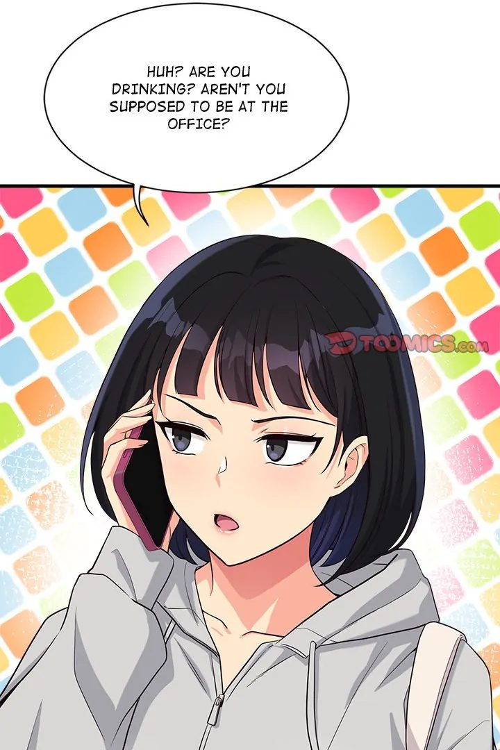 My Other Girlfriend Chapter 18 image 94