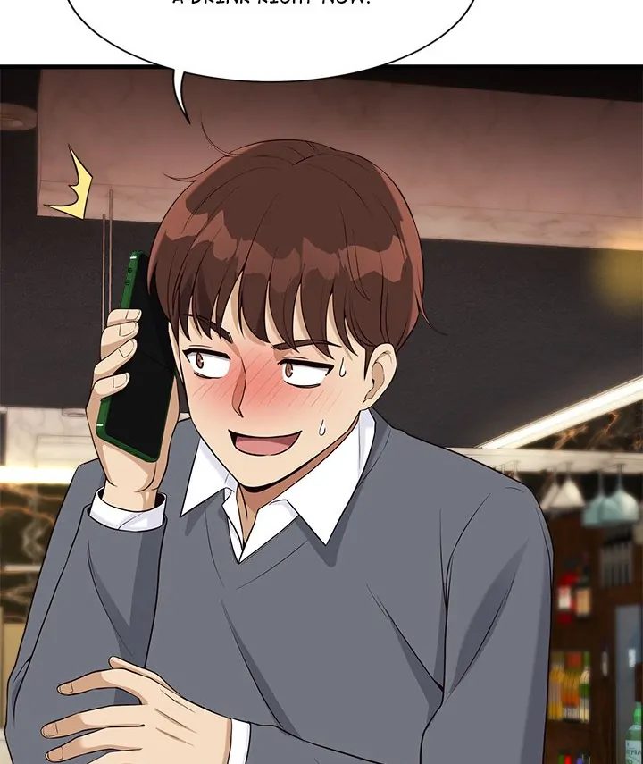 My Other Girlfriend Chapter 18 image 96