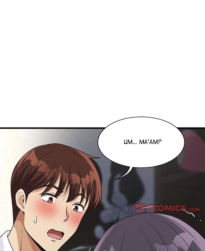 My Other Girlfriend Chapter 19 image 99