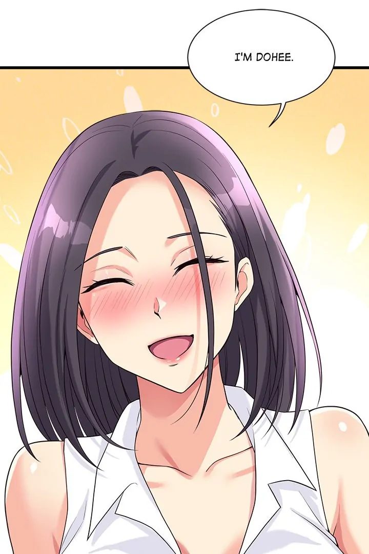 My Other Girlfriend Chapter 19 image 102