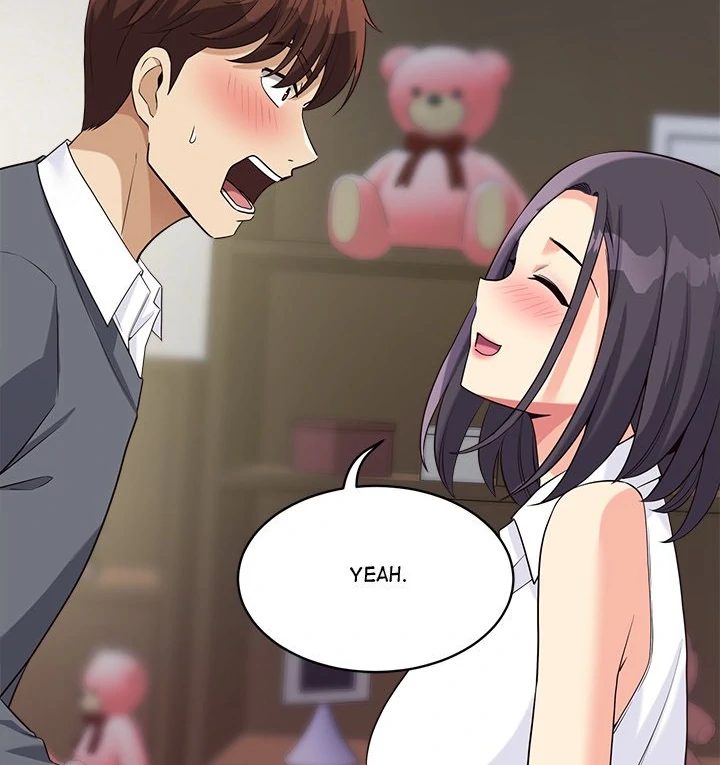 My Other Girlfriend Chapter 19 image 104