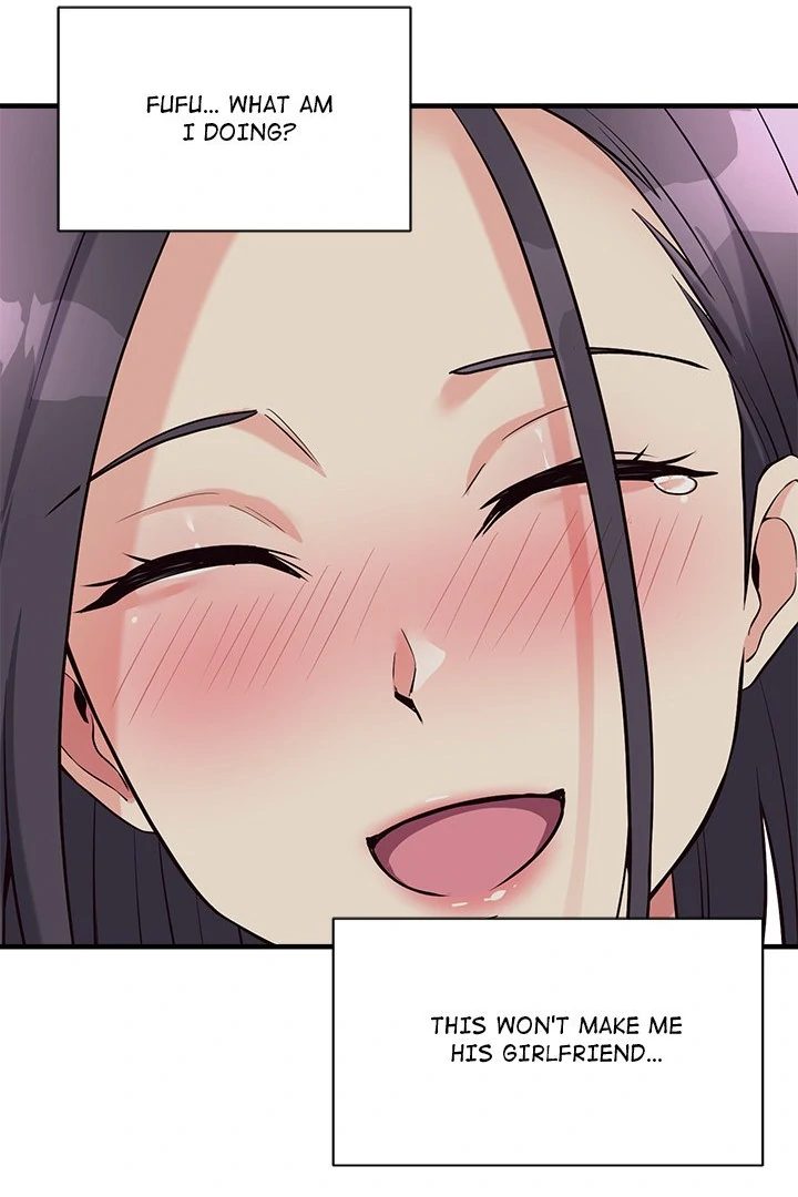 My Other Girlfriend Chapter 19 image 106