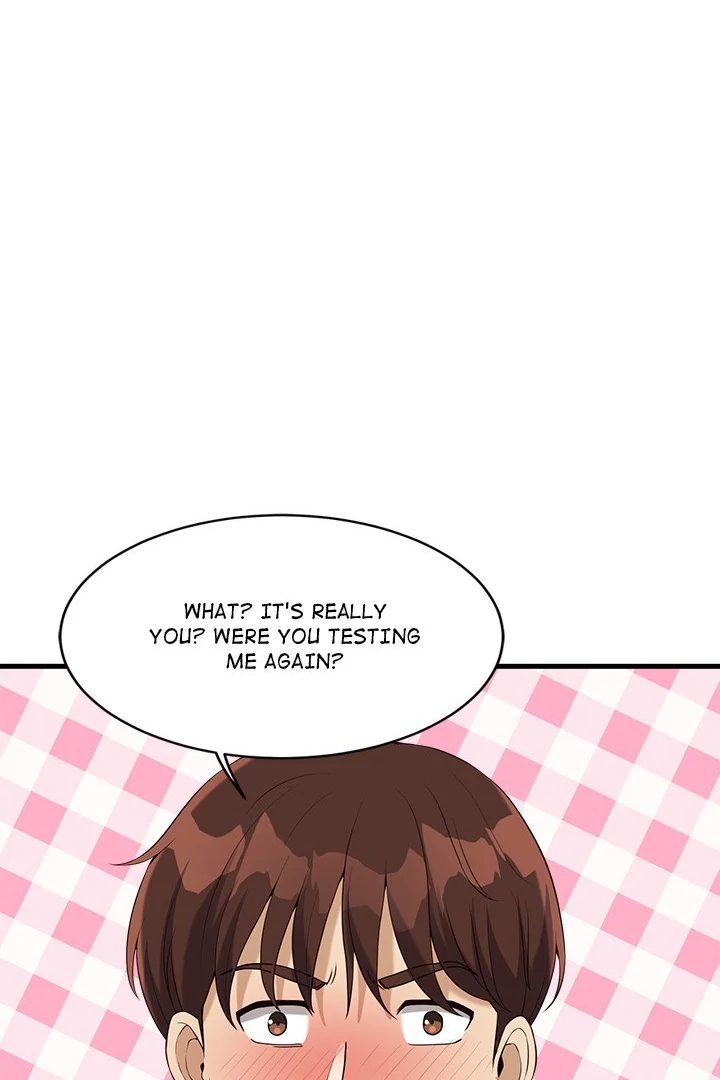 My Other Girlfriend Chapter 19 image 107