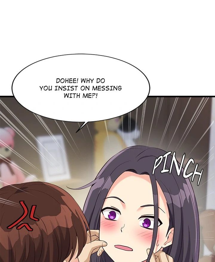 My Other Girlfriend Chapter 19 image 109