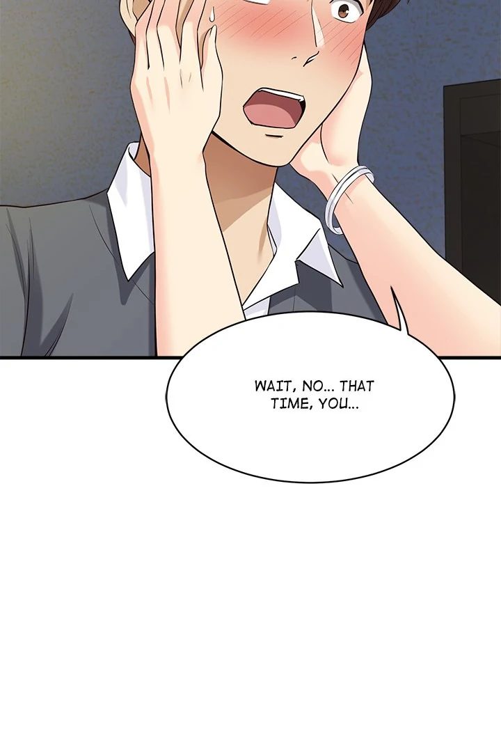 My Other Girlfriend Chapter 19 image 112