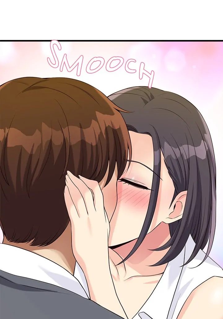 My Other Girlfriend Chapter 19 image 113
