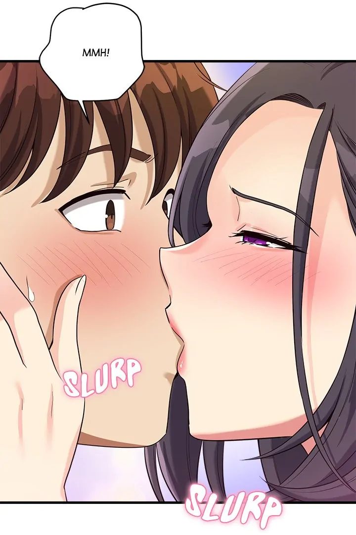My Other Girlfriend Chapter 19 image 115