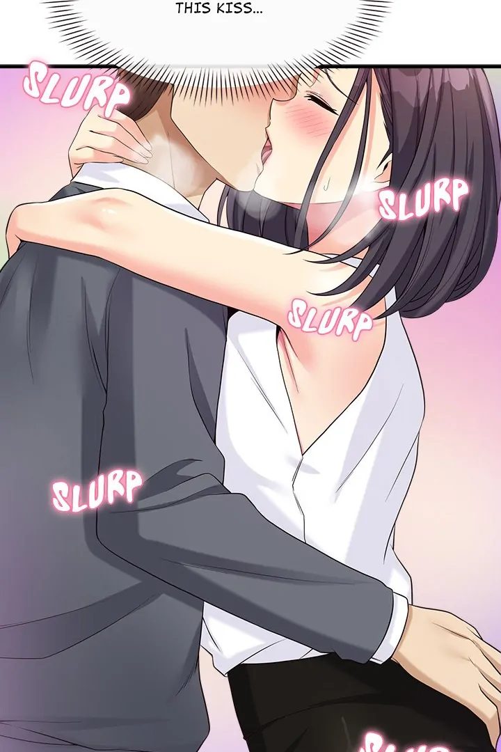 My Other Girlfriend Chapter 19 image 119