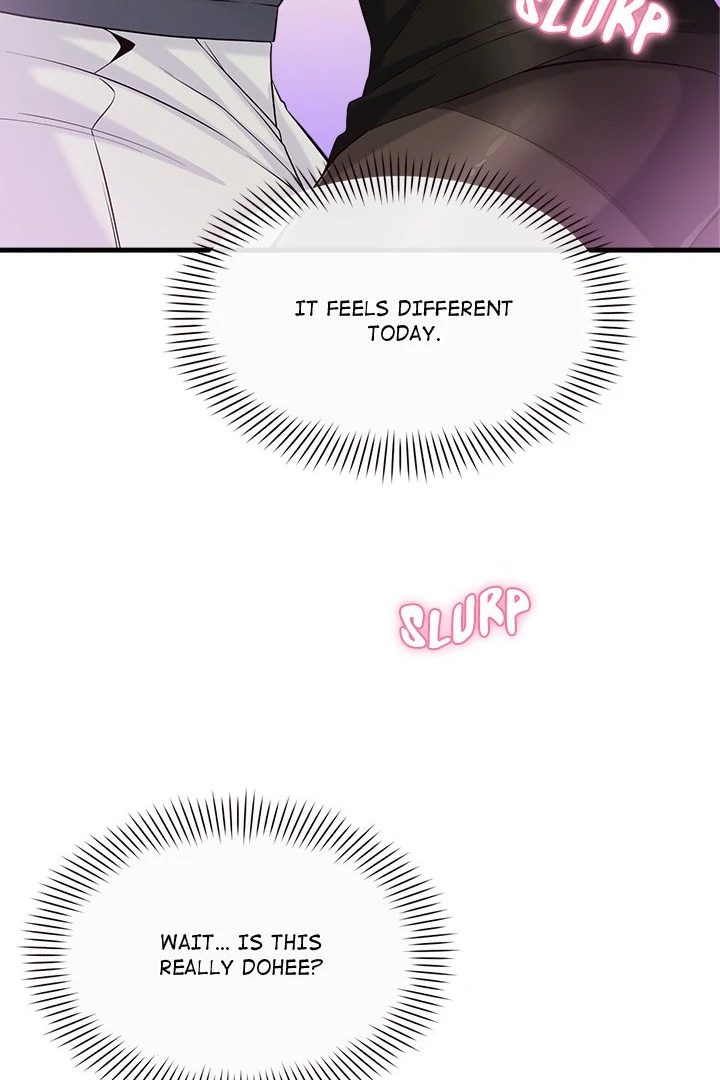My Other Girlfriend Chapter 19 image 120