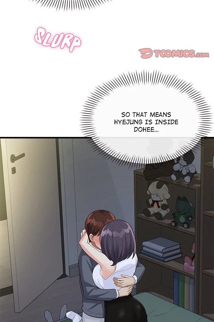 My Other Girlfriend Chapter 19 image 121
