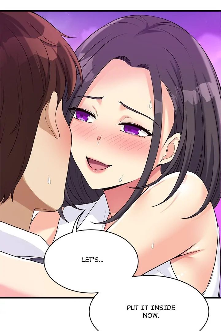 My Other Girlfriend Chapter 19 image 126
