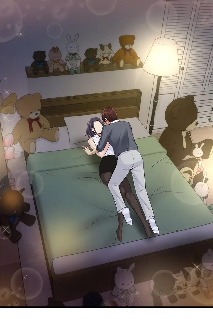 My Other Girlfriend Chapter 19 image 130