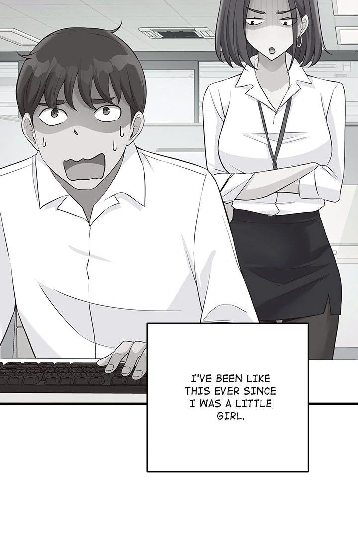 My Other Girlfriend Chapter 19 image 144