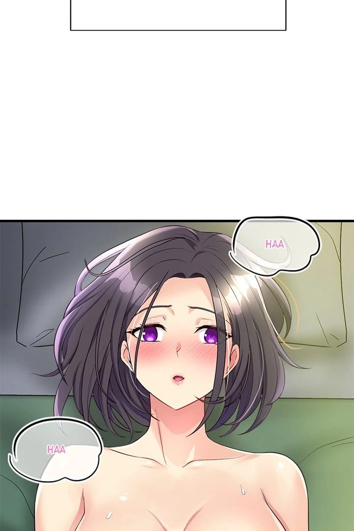 My Other Girlfriend Chapter 19 image 150