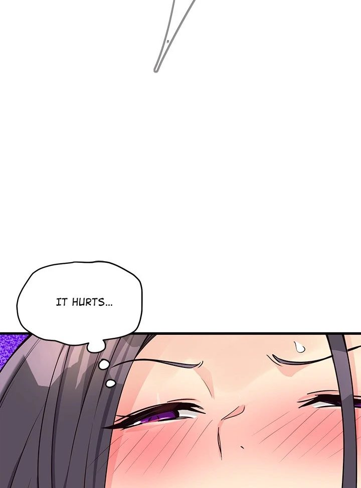 My Other Girlfriend Chapter 19 image 160