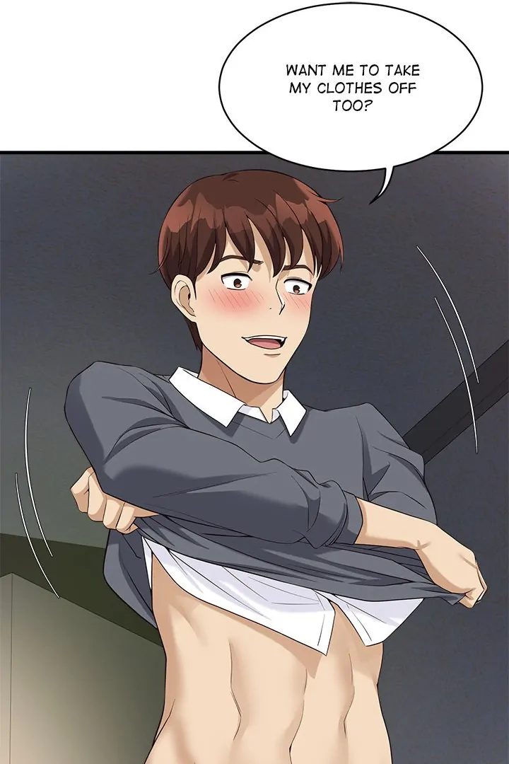 My Other Girlfriend Chapter 19 image 167