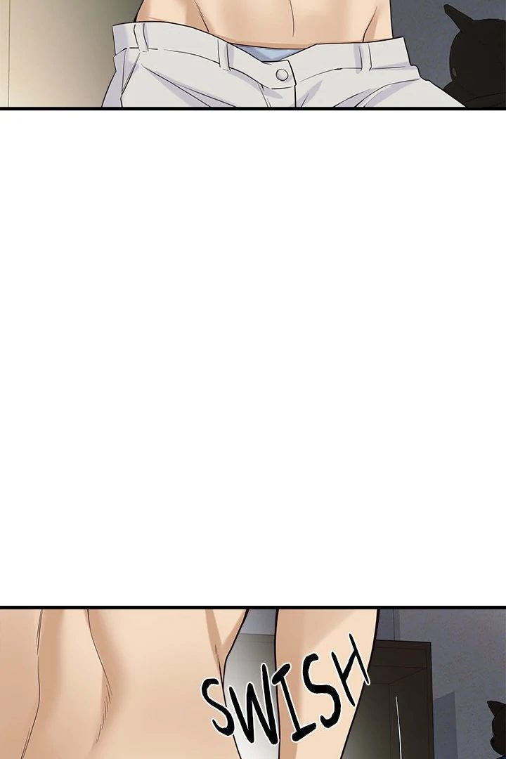 My Other Girlfriend Chapter 19 image 168