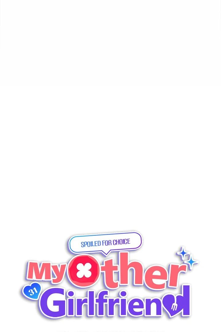 My Other Girlfriend Chapter 19 image 16