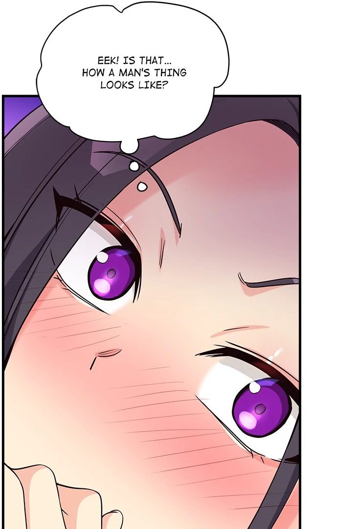 My Other Girlfriend Chapter 19 image 171